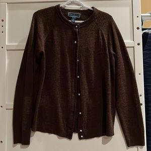 Karen Scott sweater M